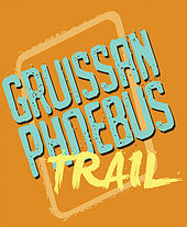 Gruissan Phoebus Trail