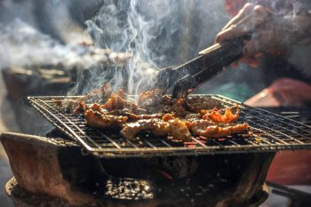 grillades