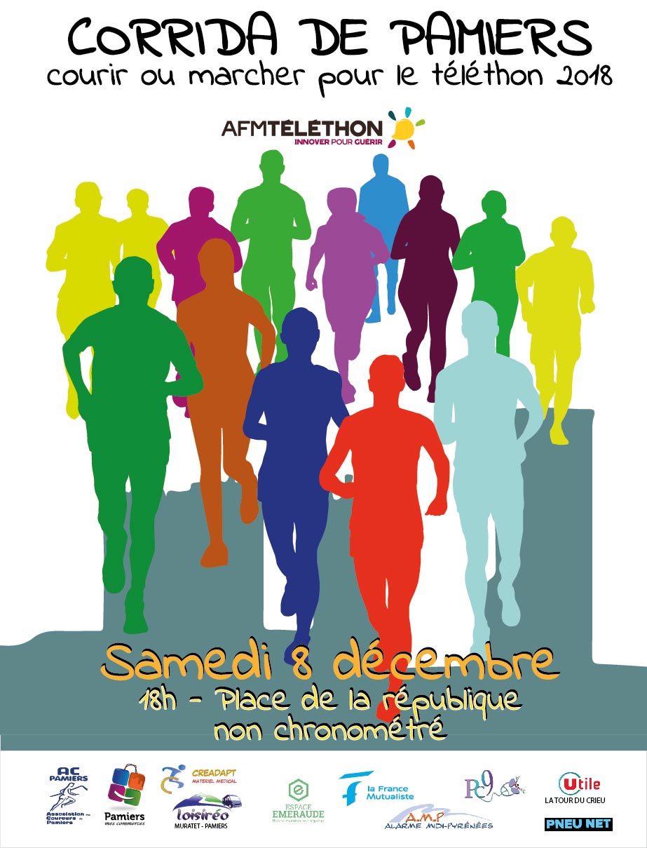 Corrida de Pamiers
