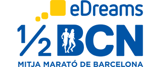 semi marathon Barcelone 2019