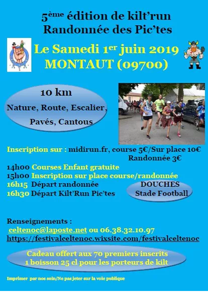 Pictes de Montaut