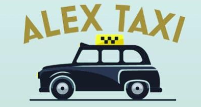 logo Alex Taxi