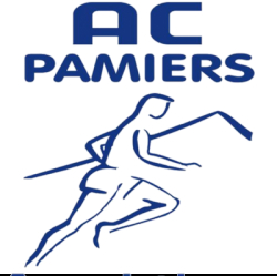Logo AC Pamiers