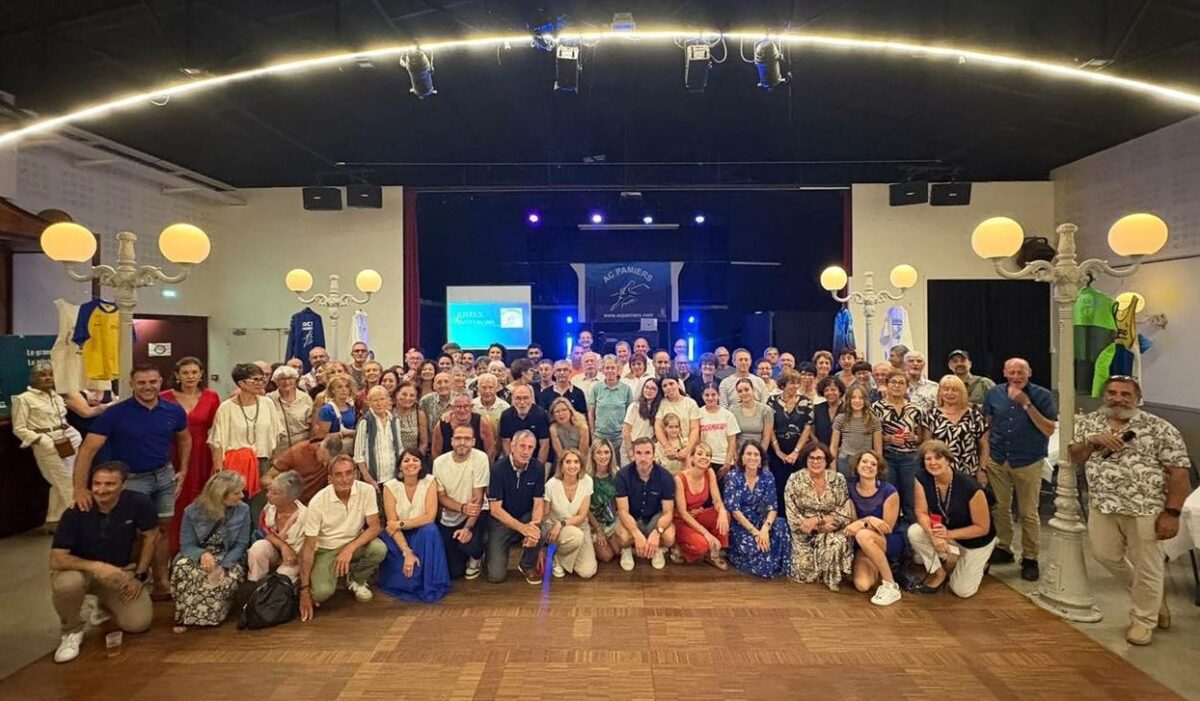 L’ ACP a fêté ses 40 ans !