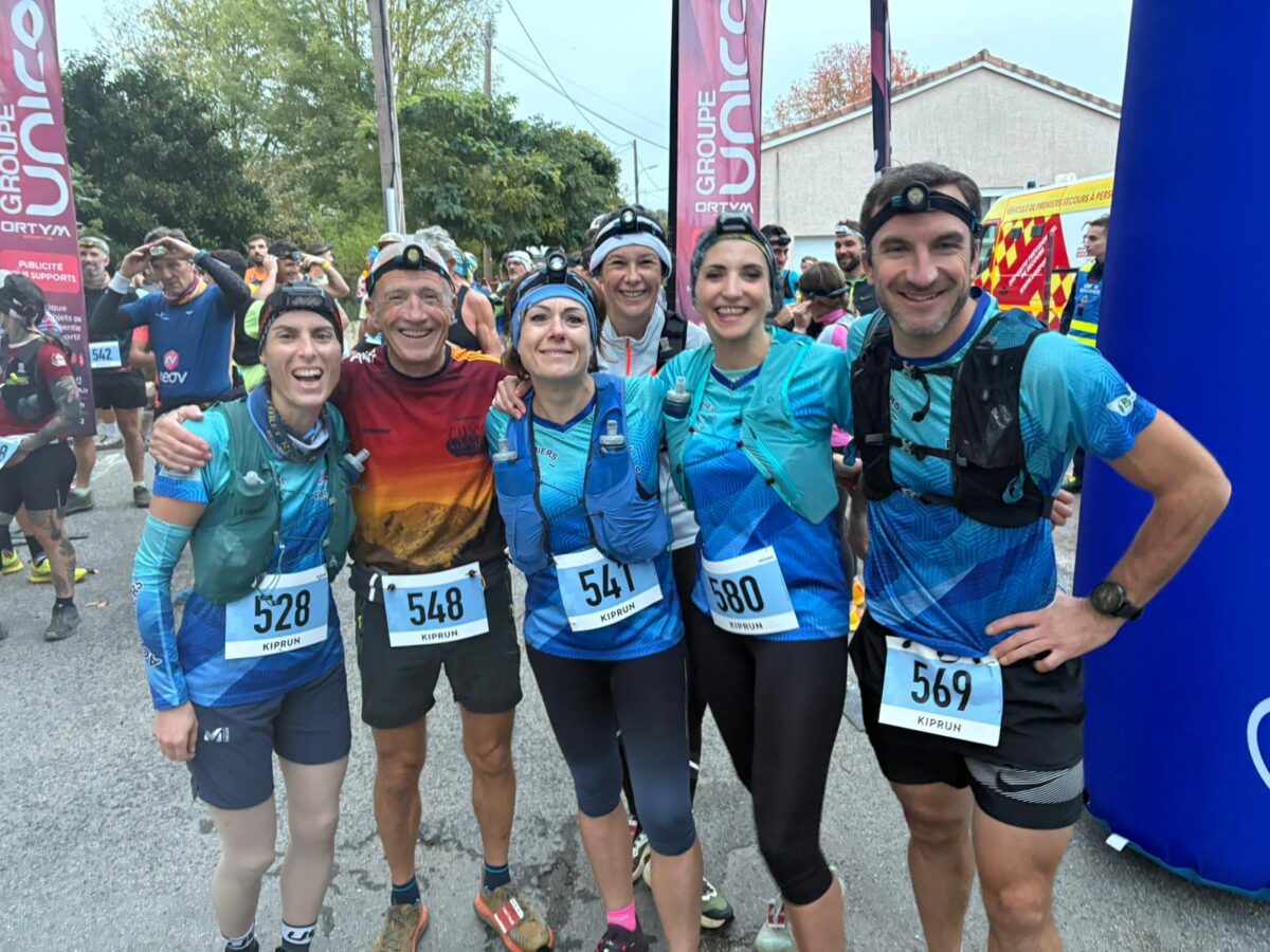 L’ ACP sur tous les fronts