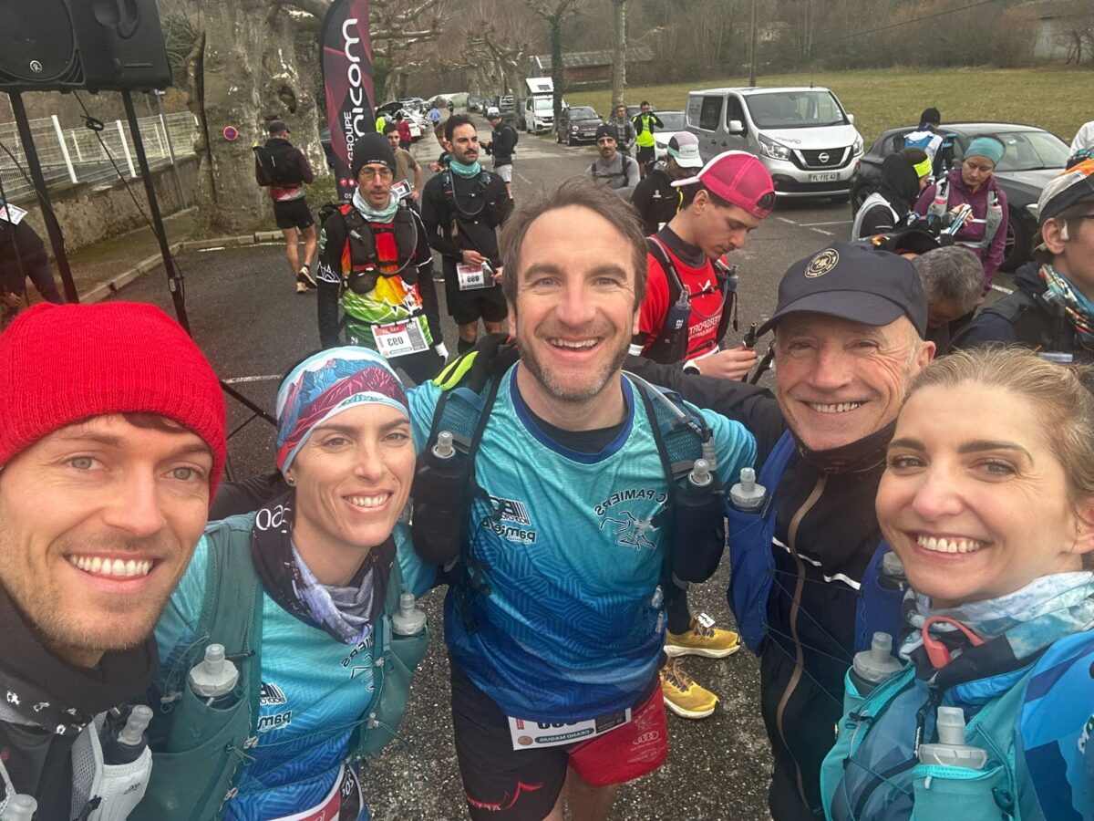 Trails de Dun et de Fontfroide