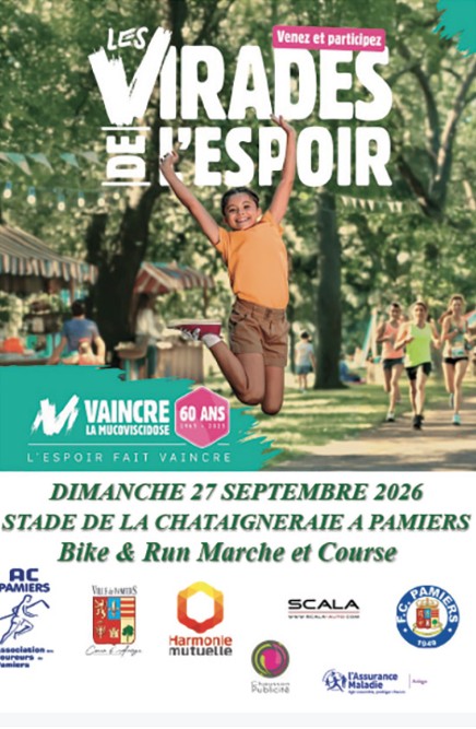 C&rsquo;est la rentrée !
